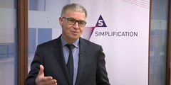 Simplification : Patrick Bernasconi, président du CESE