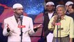Spiritual healer asked about spiritual healing in Quran ~Dr Zakir Naik