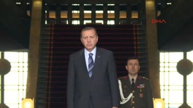 Cumhurbaşkanı Erdoğan, Bosna Hersek Cumhurbaşkanlığı Konseyi Üyesi Mladen İvaniç ile Görüştü