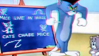 Tom and Jerry Professor Tom Tom and Jerry full episode Cartoons for kids