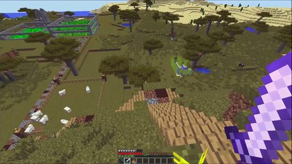 Minecraft | Taylor's Kingdom #5 Nether Search