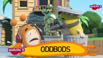 ODDBODS Saison 2 : Episode intégral 