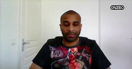 OPEN BAR : AVEC MICHAËL, SUPPORTER DE L'OM