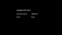 HONDA VFR 700 F