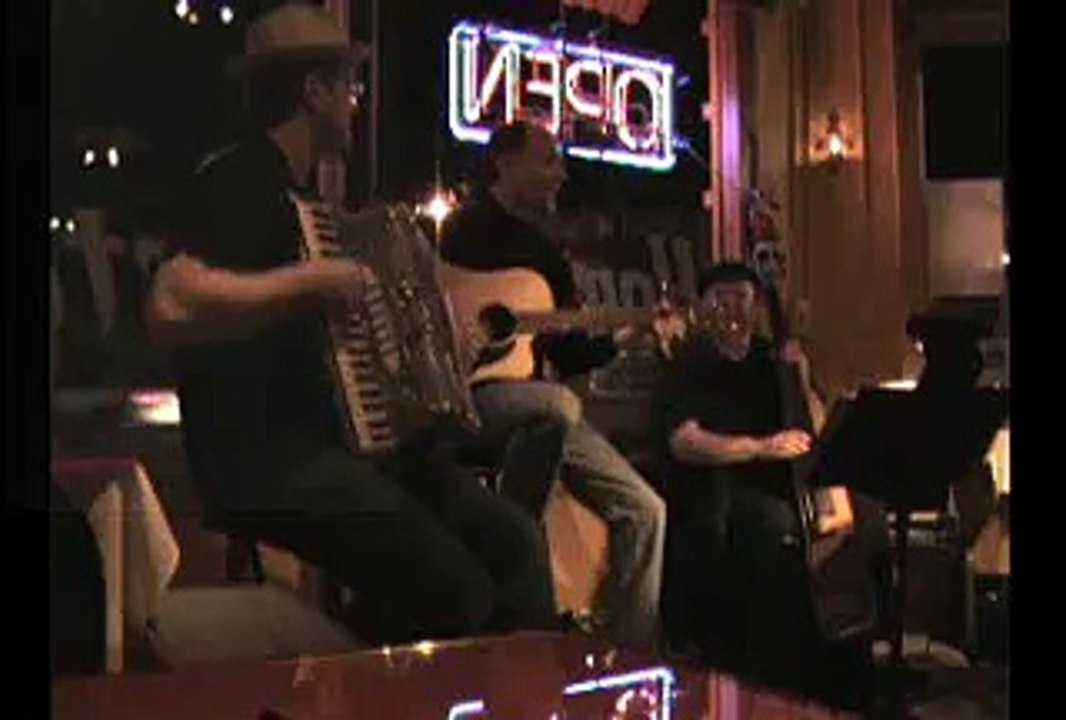 PEANUTS mexican polka LIVE MUSIC Mr Villa Seattle