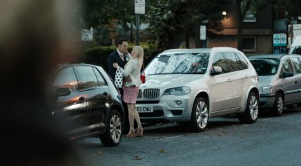 TRAILER THE ONES BELOW