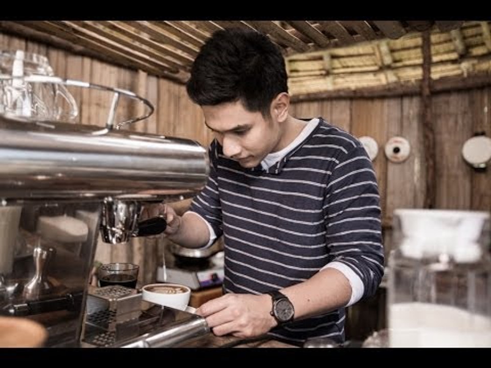 เบื้องหลัง ภ. Coffee please แก้วนี้หัวใจสั่น