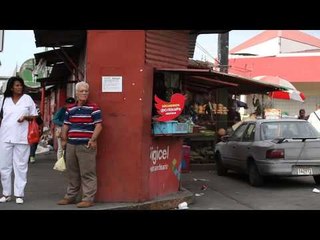 Donde quiera que estés... estamos contigo