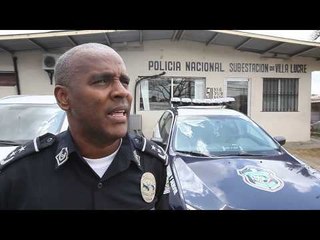 Policía recupera auto robado.