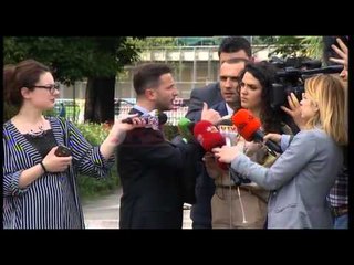 “Buçe, këlysh e qen”, fjalor fyes në Kuvend. Paloka e Keta tentojnë të sulmojnë Braçen- Ora News