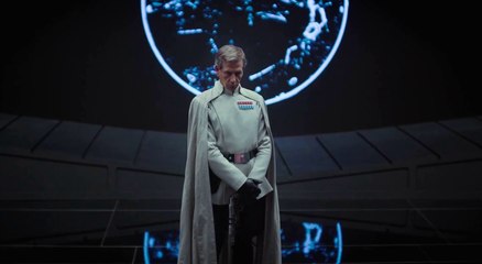 Rogue One : A Star Wars Story (2016) - Official Teaser Trailer [VO-HD]