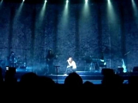 Zazie - Jacques a dit - Concert - Totem