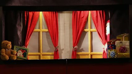 Spectacles de Noël - Compagnie Micromega