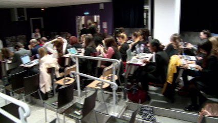 Réseaux sociaux & Luxe : retour sur la 4ème Cité du Luxe de l’EIML Paris