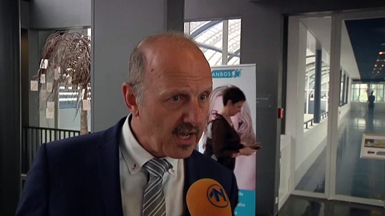 Het is een hele vreemde situatie - RTV Noord