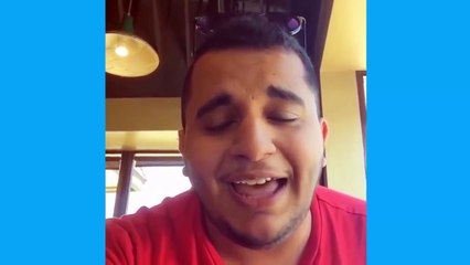 افضل المقاطع العربية المضحكة ستنفجرمن الضحك