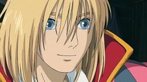 Dream Wizard - Howl's Moving Castle
