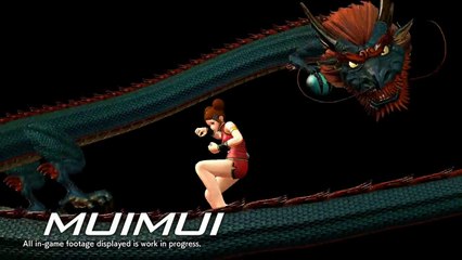 The King of Fighters XIV - Trailer #11