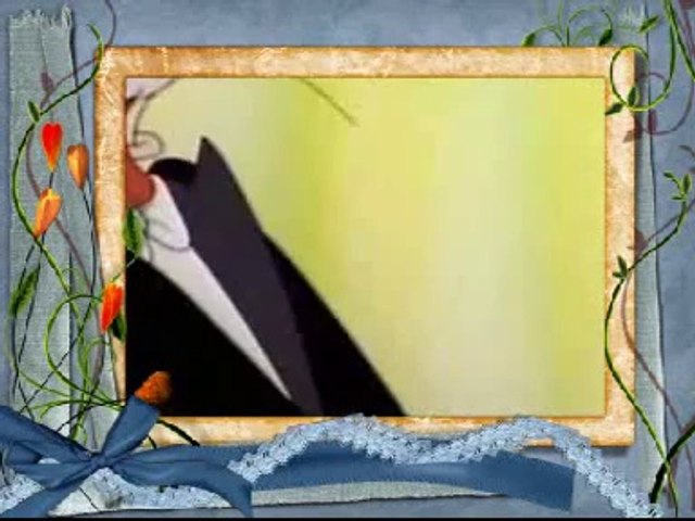 Cartoon tom and jerry 029 The Cat Concerto 1946