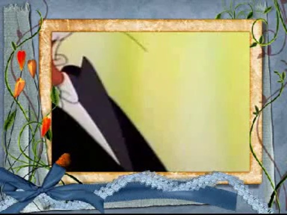 Cartoon tom and jerry 029 The Cat Concerto 1946