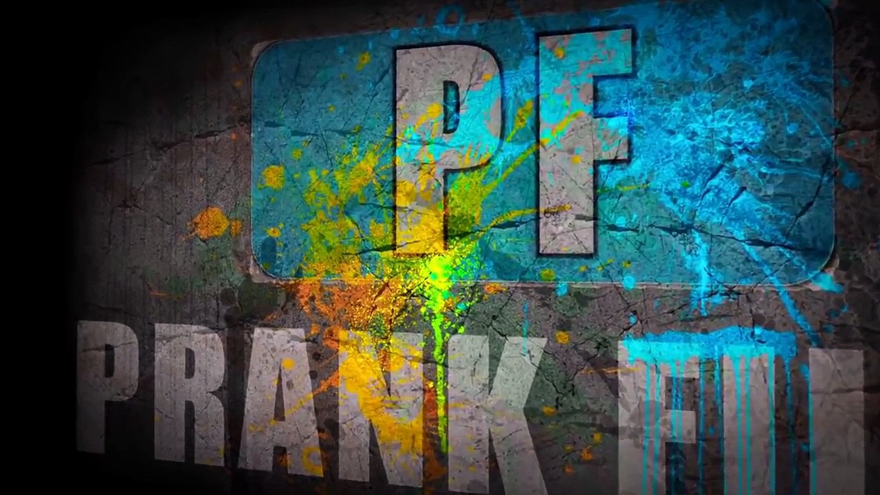 Scary Prank (Gone Scary) - Ghost Chair Prank