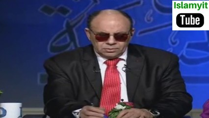 الدكتور مبروك عطية  -  حكم الزواج بأخت الأخ من الرضاعة