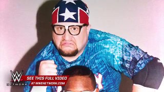 The Dudley Boyz on breaking out their war gear- WWE Network