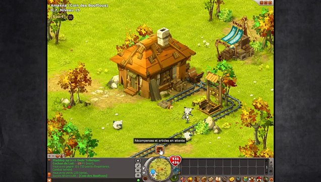 Un noob sur Dofus (7)