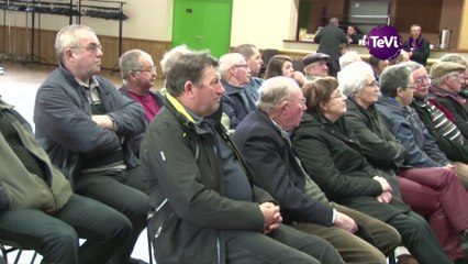 Groupama prévention incendie [TéVi] 16_04_07