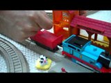 Trackmaster FARMER MCCOLL'S FARM STATION Kids Toy Thomas The Tank Engine Train Set Thomas The Tank