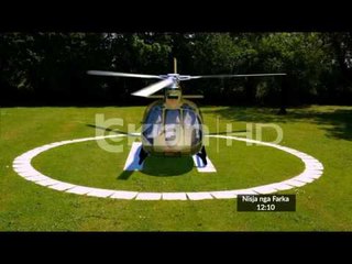 RRËZIMI I HELIKOPTERIT, REPLIKA NË MES BERISHËS DHE QEVERISË