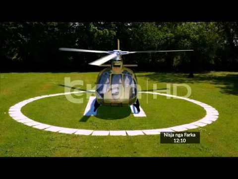RRËZIMI I HELIKOPTERIT, REPLIKA NË MES BERISHËS DHE QEVERISË