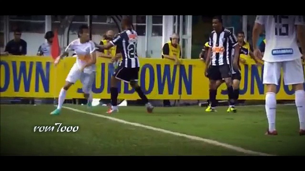 Best of Neymar