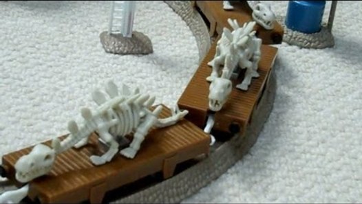 thomas friends trackmaster hank