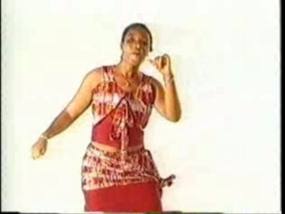 mapouka - Super niguissaff