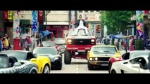 Fast and Furious Remix Version Dilawale Indain Song 2016
