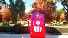 Cars Songs For Kids ♪ Billy Boy ♪ Spider-Man Race Disney Cars Lightning
