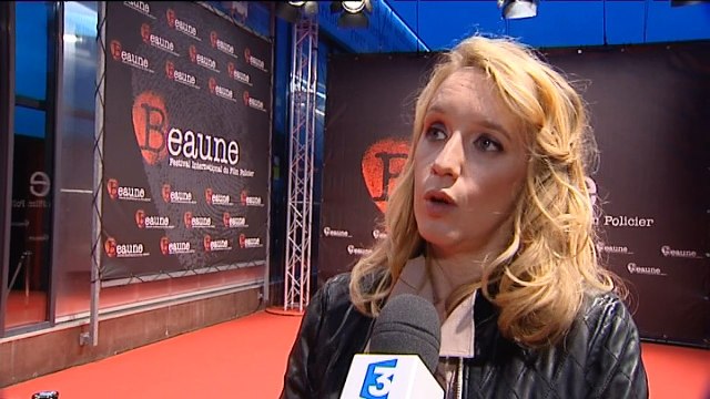 Le palmarès du Festival du Film Policier de Beaune