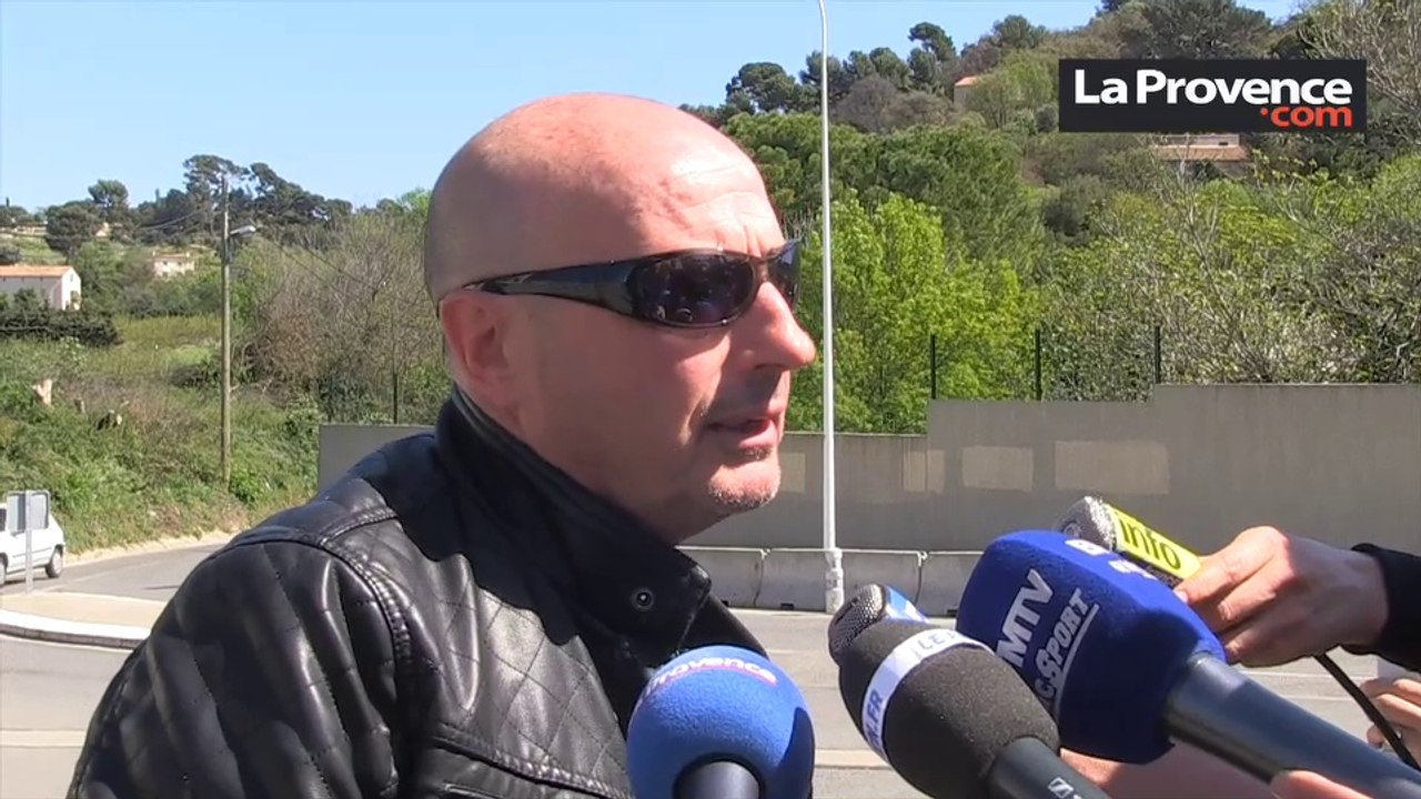 OM : "Mandanda, on sait ce qu'il est, on sait ce qu"il vaut" (Cataldo)