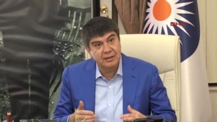 Antalya Dünya Sinema Endüstrisi Antalya'ya Gelecek