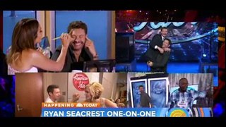 Ryan Seacrest on American Idol ‘home’ of 15 years, his fear of failing