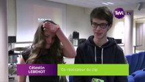 Un clip musical par de jeunes Saint-Lois [TéVi] 16_04_07