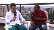 Fluminense quis contratar Argel Fucks, do Inter, após demitir Eduardo Baptista em fevereiro