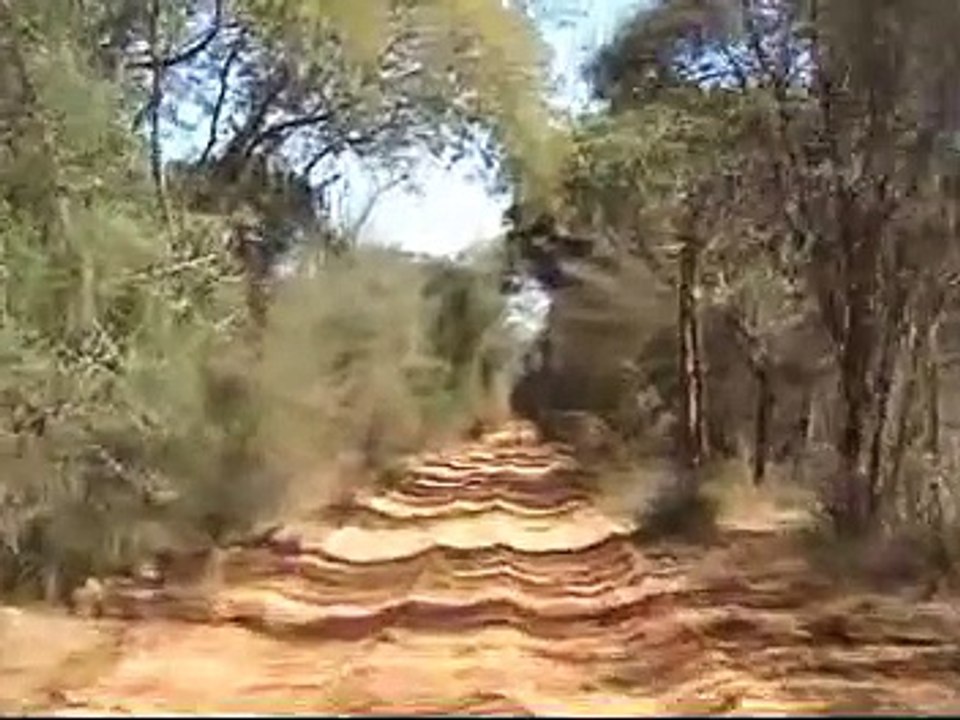 Paysages de Madagascar
