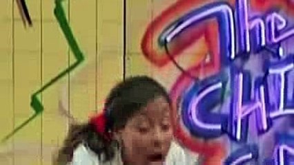 That's So Raven S02E01 Out Of Control