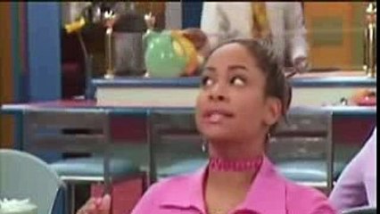 That's So Raven S02E02 Don't Have A Cow