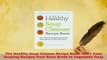 Read  The Healthy Soup Cleanse Recipe Book 200 Easy Souping Recipes from Bone Broth to Ebook Free