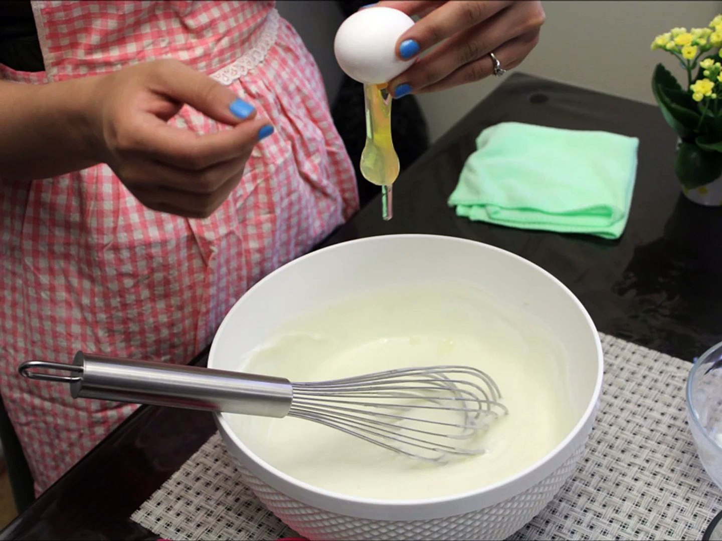 How to make boorsagh