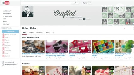 Il fait pousser un kiwi dans une banane !