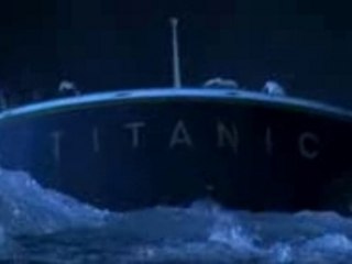 Titanic park,drole by Mozinor